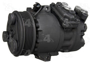 A/C Compressor Four Seasons 67469