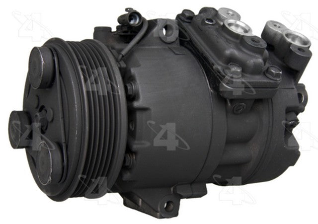 A/C Compressor Four Seasons 67469