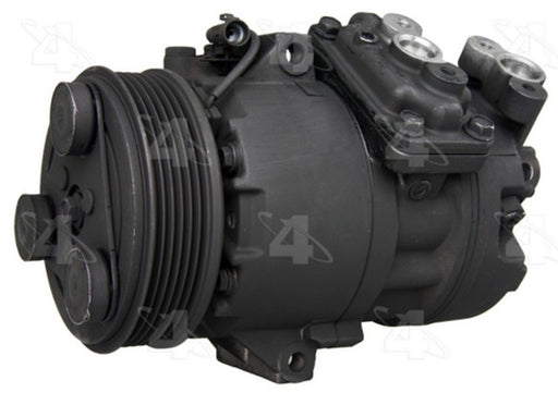 A/C Compressor Four Seasons 67469