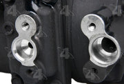 A/C Compressor Four Seasons 67469