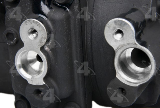 A/C Compressor Four Seasons 67469