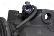 A/C Compressor Four Seasons 67469