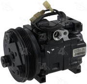 A/C Compressor Four Seasons 67470