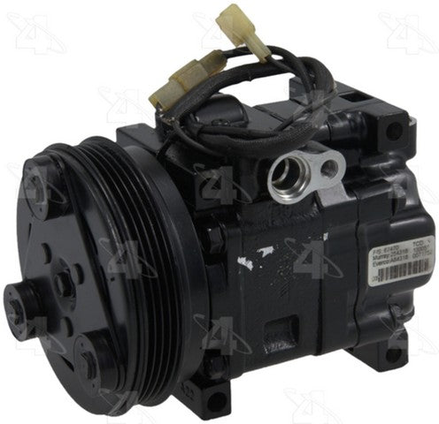 A/C Compressor Four Seasons 67470