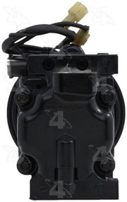 A/C Compressor Four Seasons 67470