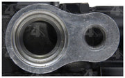 A/C Compressor Four Seasons 67470