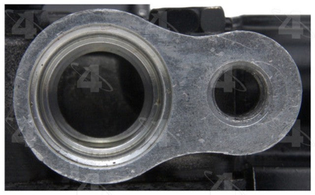 A/C Compressor Four Seasons 67470