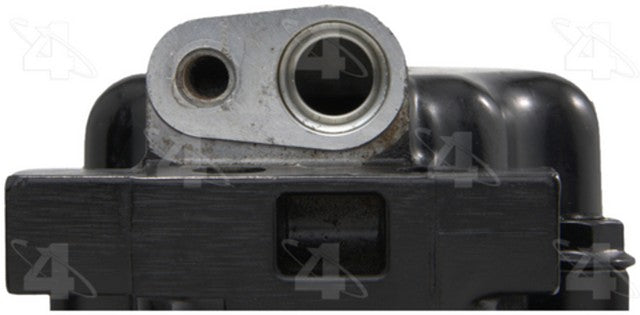 A/C Compressor Four Seasons 67470