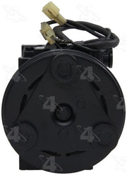 A/C Compressor Four Seasons 67470