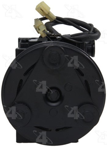 A/C Compressor Four Seasons 67470