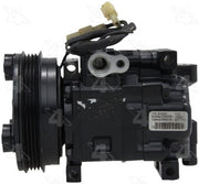 A/C Compressor Four Seasons 67470