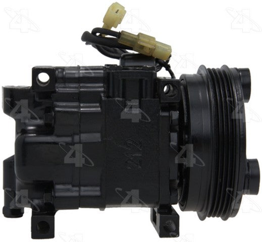 A/C Compressor Four Seasons 67470