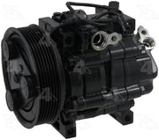 A/C Compressor Four Seasons 67471