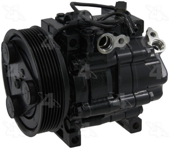 A/C Compressor Four Seasons 67471
