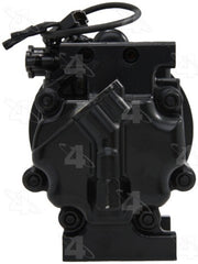 A/C Compressor Four Seasons 67471