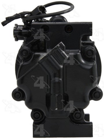 A/C Compressor Four Seasons 67471