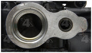 A/C Compressor Four Seasons 67471