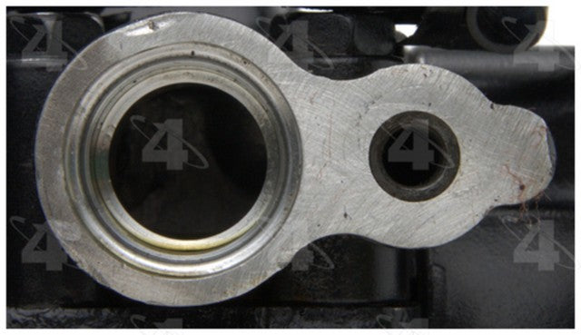 A/C Compressor Four Seasons 67471