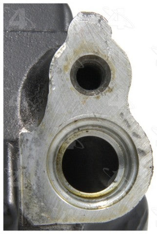 A/C Compressor Four Seasons 67471