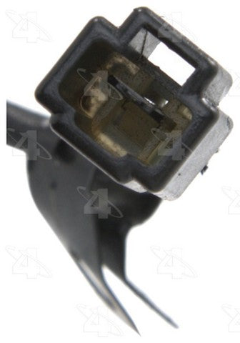 A/C Compressor Four Seasons 67471