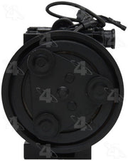 A/C Compressor Four Seasons 67471