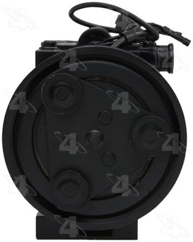 A/C Compressor Four Seasons 67471