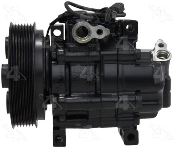 A/C Compressor Four Seasons 67471