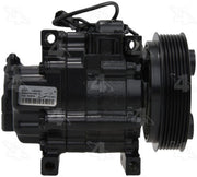 A/C Compressor Four Seasons 67471