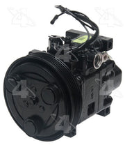 A/C Compressor Four Seasons 67473