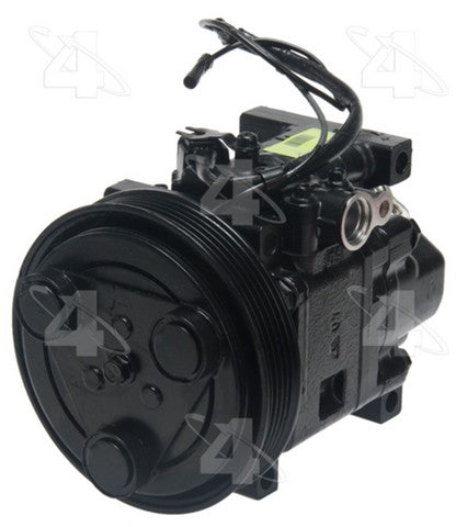 A/C Compressor Four Seasons 67473