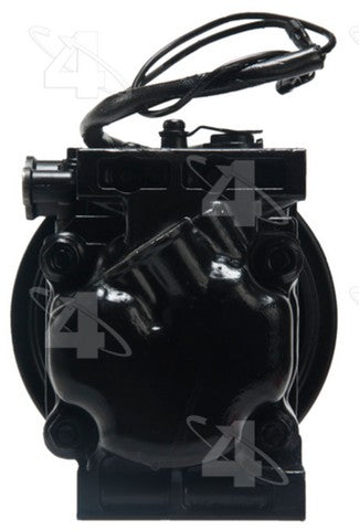 A/C Compressor Four Seasons 67473