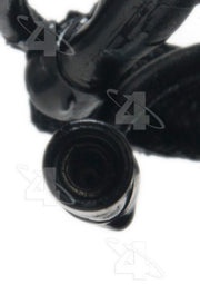 A/C Compressor Four Seasons 67473