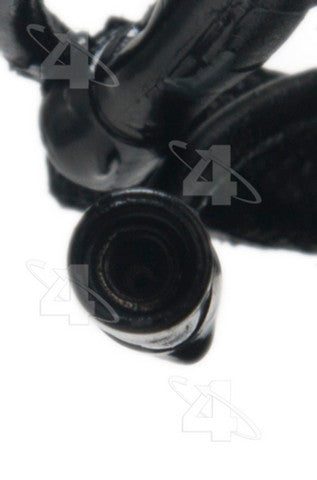 A/C Compressor Four Seasons 67473
