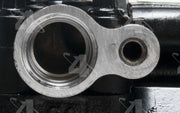 A/C Compressor Four Seasons 67473
