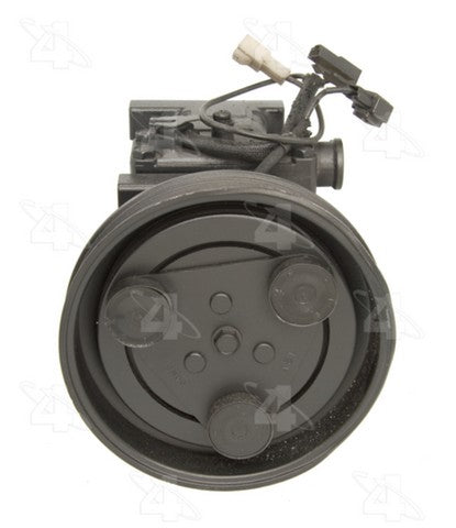 A/C Compressor Four Seasons 67473