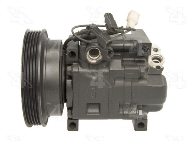 A/C Compressor Four Seasons 67473