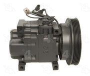 A/C Compressor Four Seasons 67473