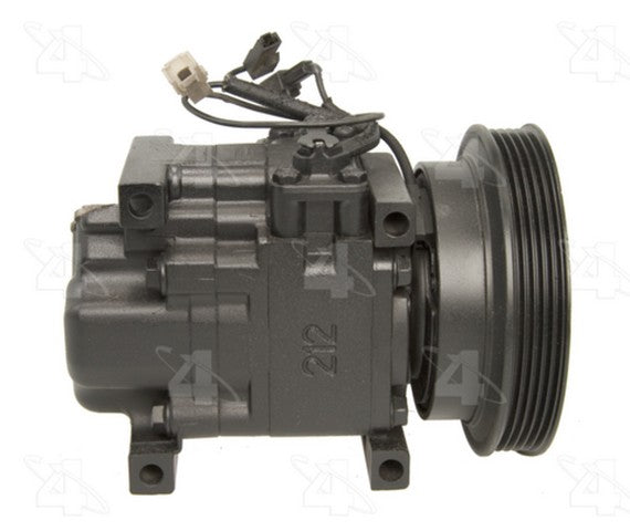 A/C Compressor Four Seasons 67473