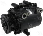 A/C Compressor Four Seasons 67474