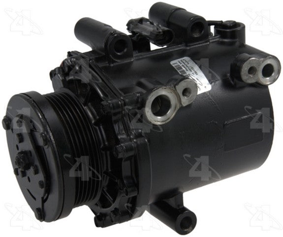 A/C Compressor Four Seasons 67474