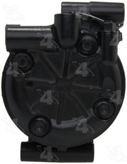 A/C Compressor Four Seasons 67474