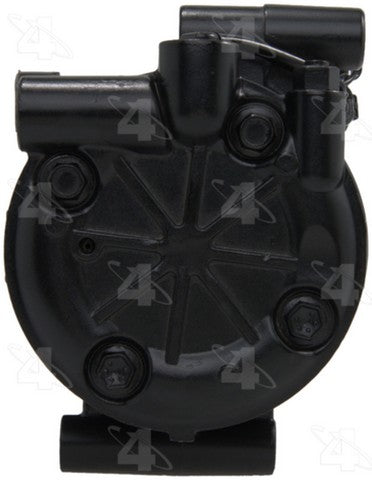 A/C Compressor Four Seasons 67474