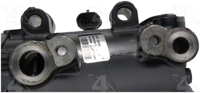 A/C Compressor Four Seasons 67474