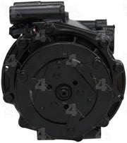 A/C Compressor Four Seasons 67474