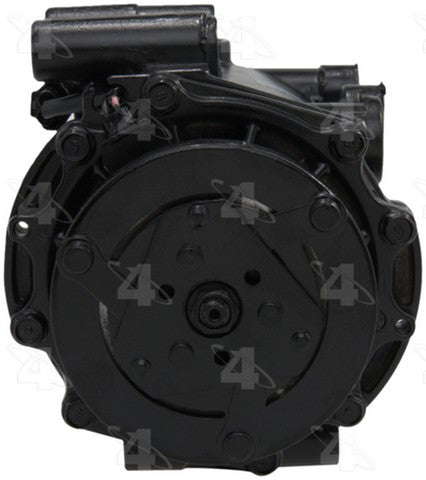 A/C Compressor Four Seasons 67474
