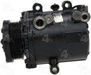 A/C Compressor Four Seasons 67474