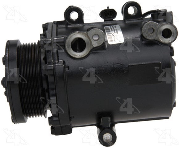 A/C Compressor Four Seasons 67474