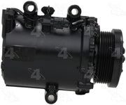 A/C Compressor Four Seasons 67474