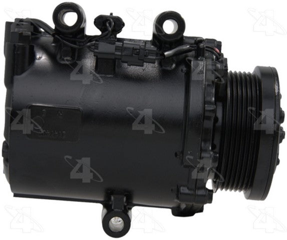 A/C Compressor Four Seasons 67474