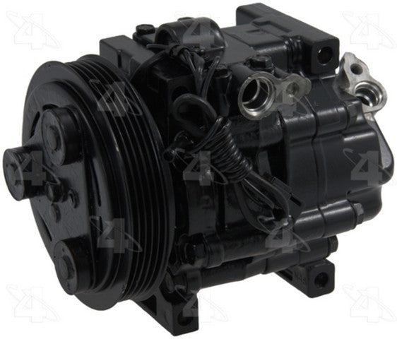 A/C Compressor Four Seasons 67475